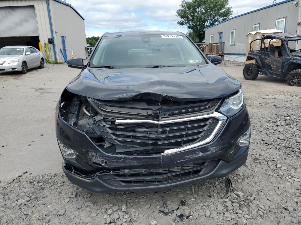 2020 Chevrolet Equinox Lt - Image 5