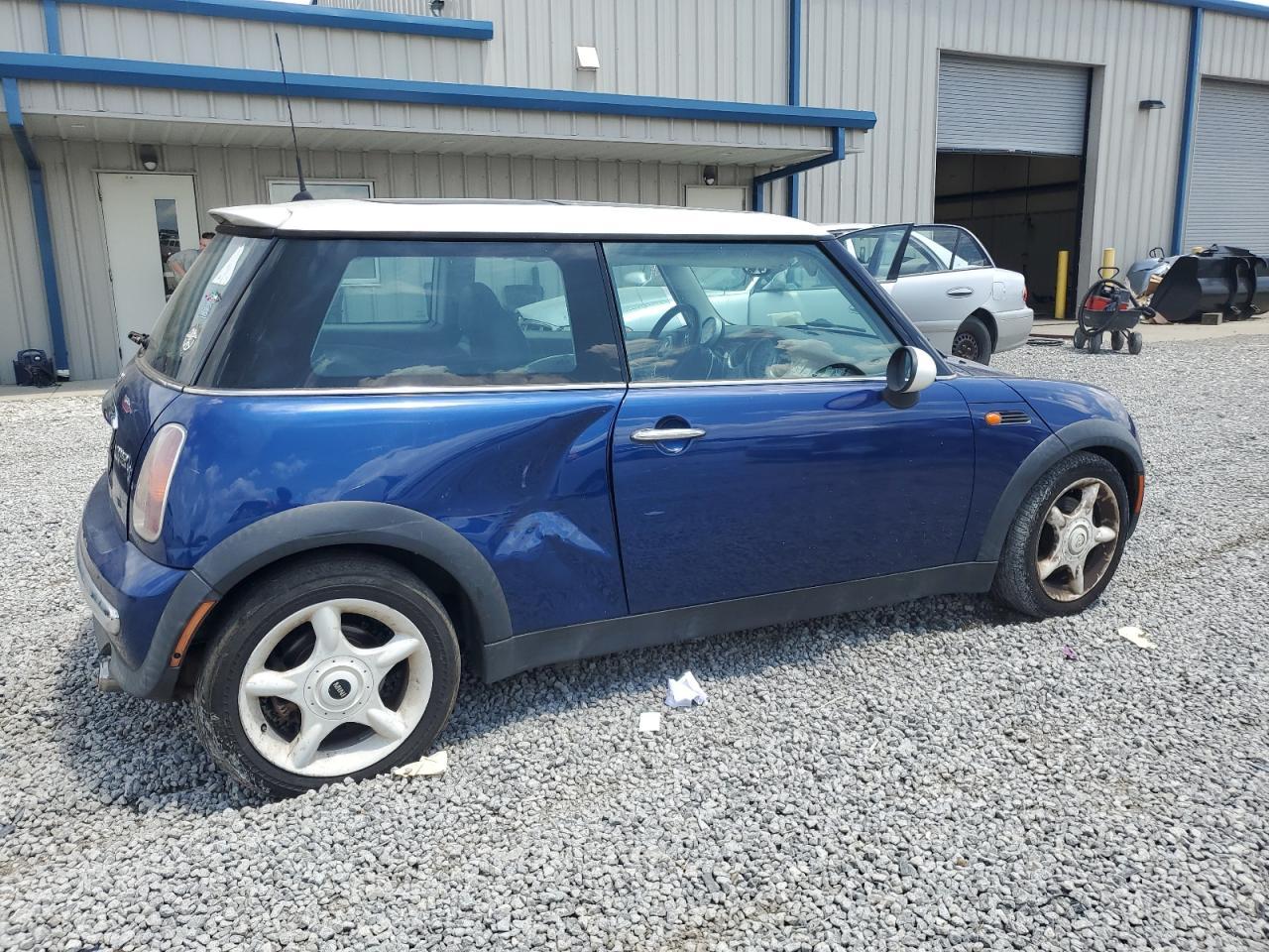 2003 Mini Cooper - Фото 3