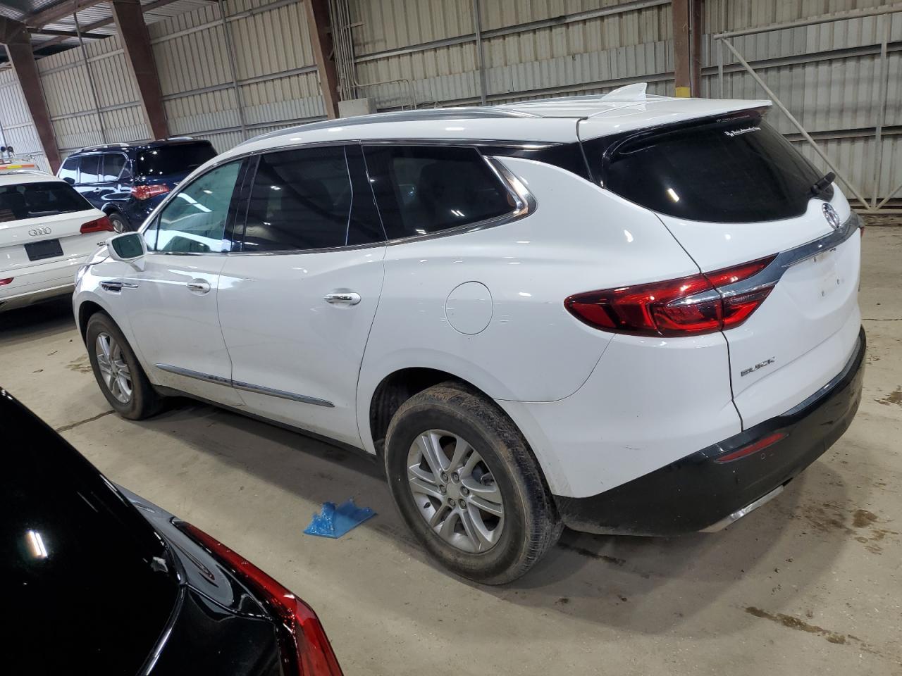 2018 Buick Enclave Essence - Фото 2