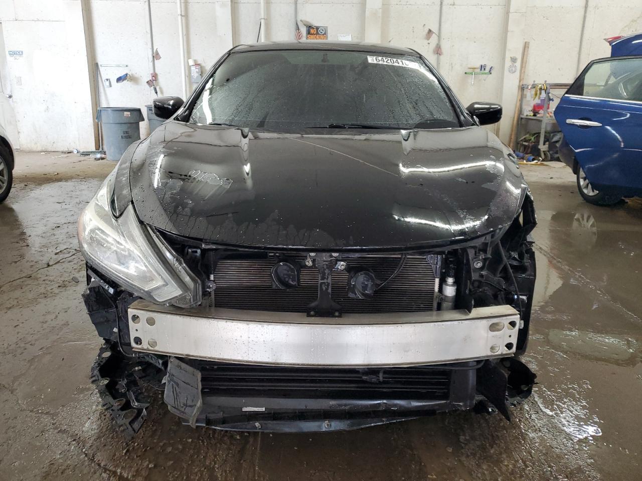 2016 Nissan Altima 2.5 - Фото 5