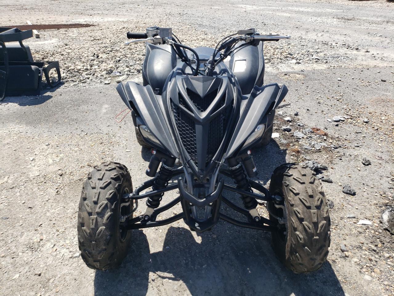 2024 Yamaha Yfm700 R - Фото 2