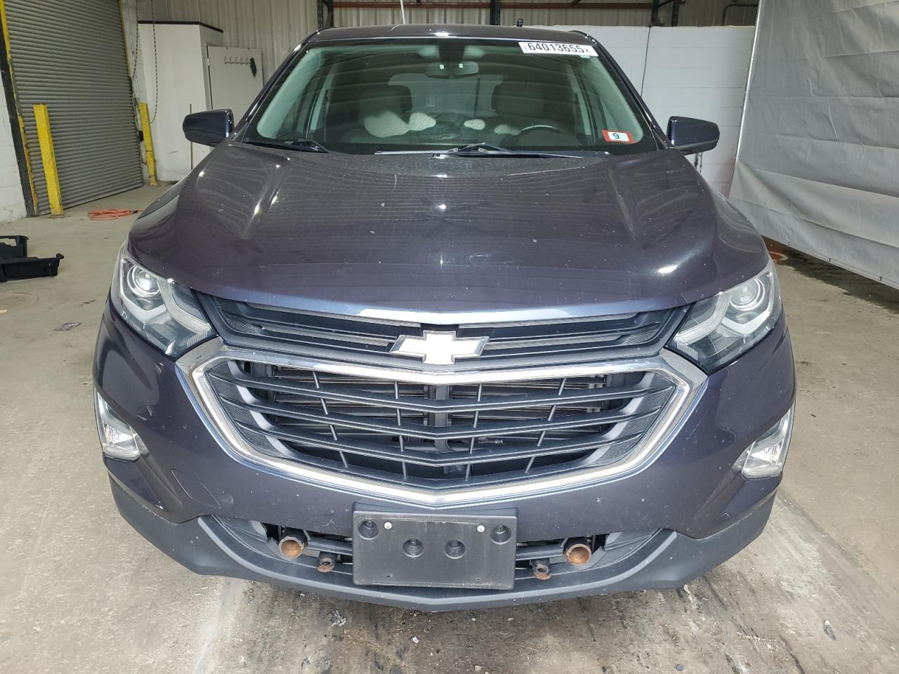 2019 Chevrolet Equinox Lt - Фото 5