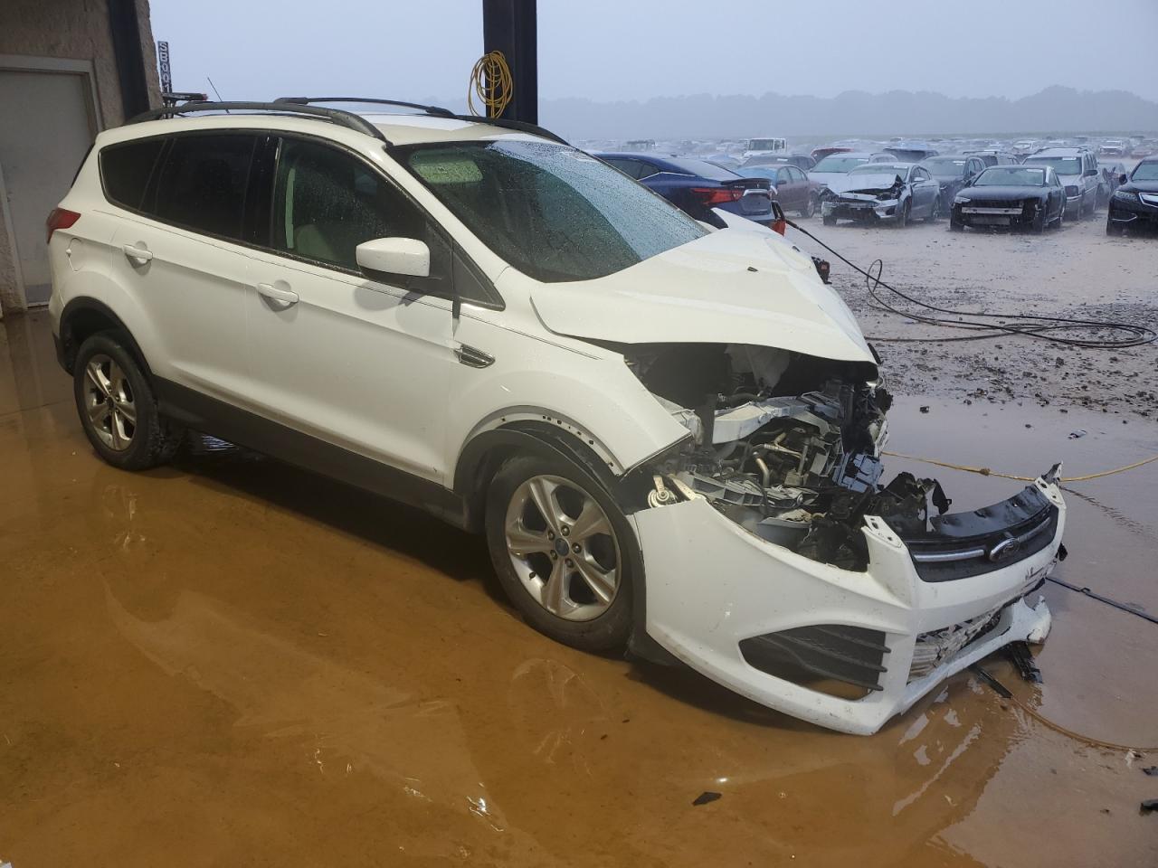 2013 Ford Escape Se - Image 4