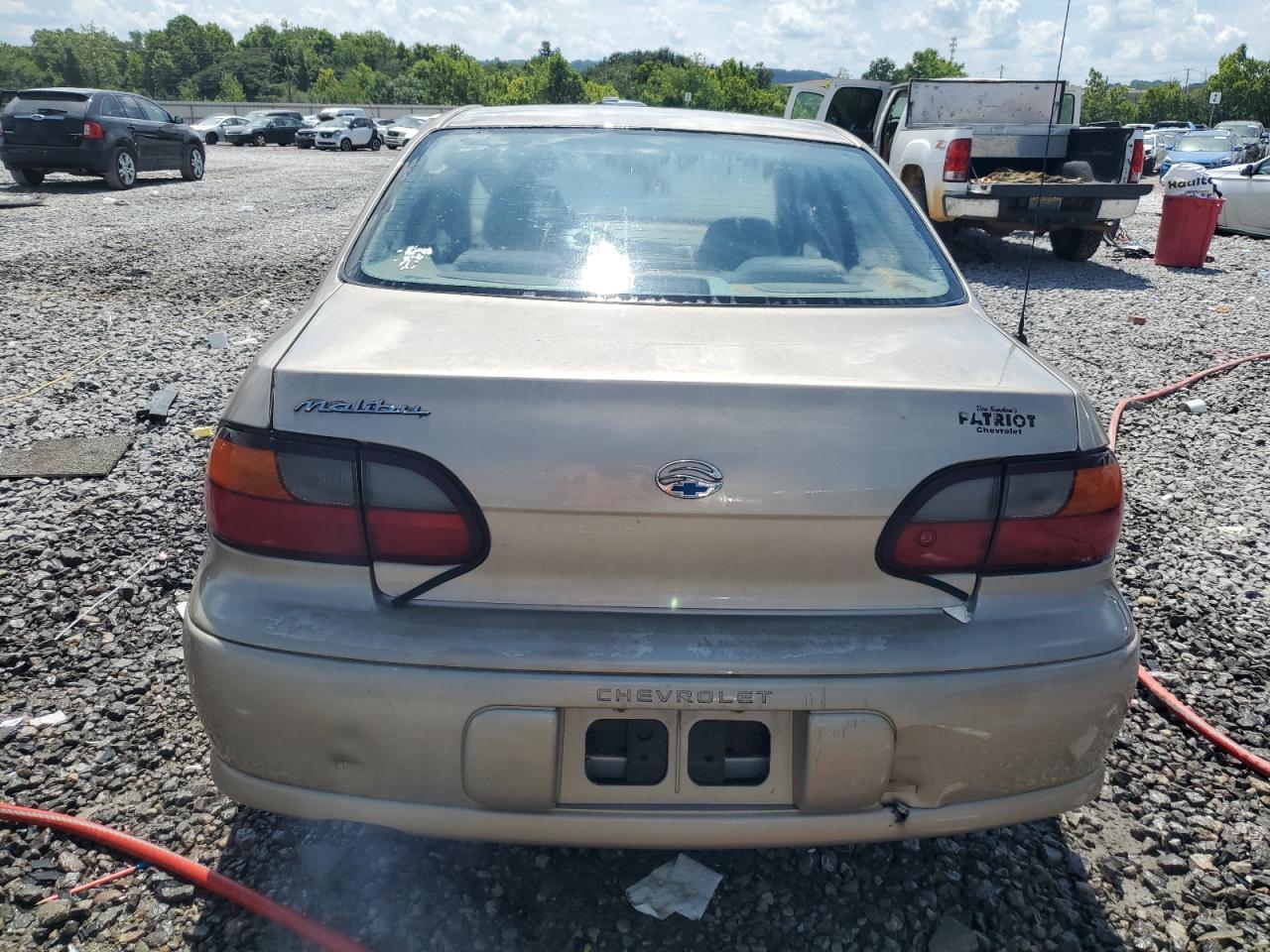 1999 Chevrolet Malibu - Image 6