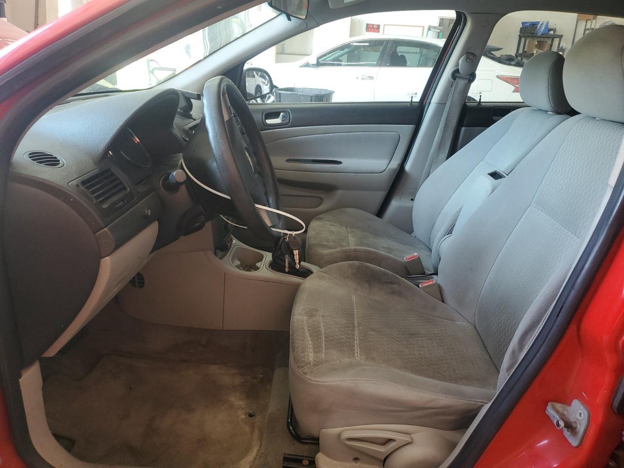 2009 Chevrolet Cobalt Lt - Image 7