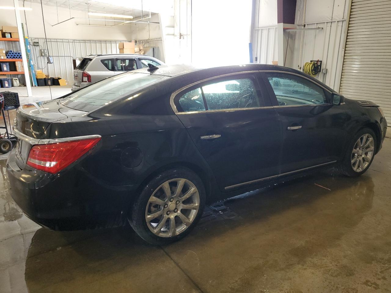 2014 Buick Lacrosse - Image 3