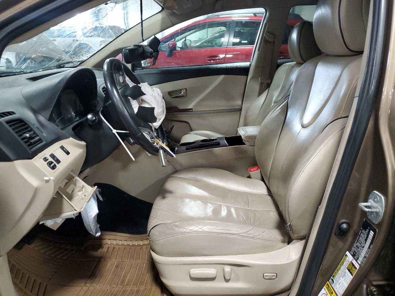 2009 Toyota Venza - Image 7