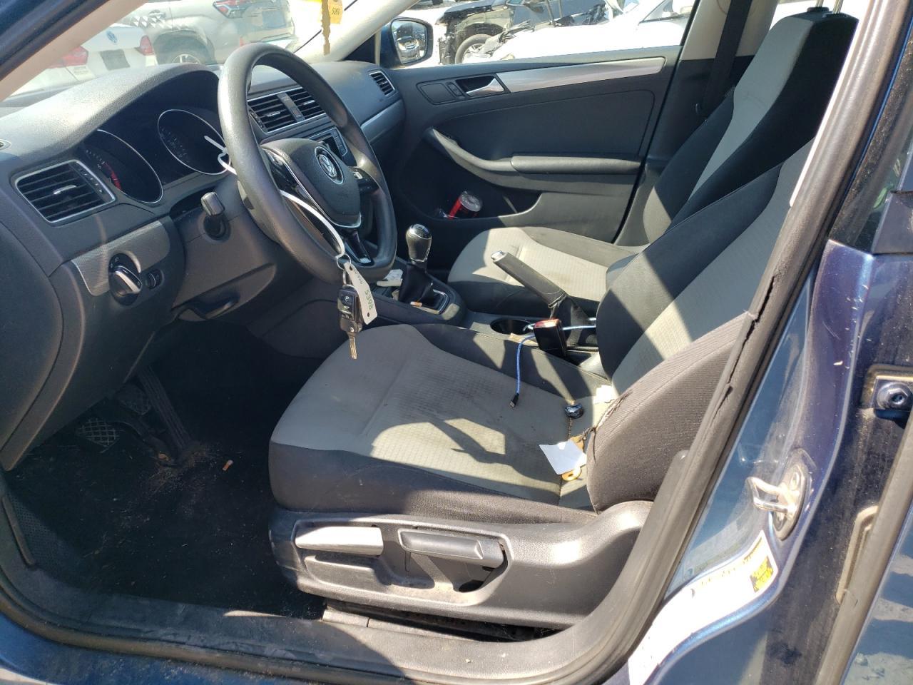 2017 Volkswagen Jetta S - Image 7