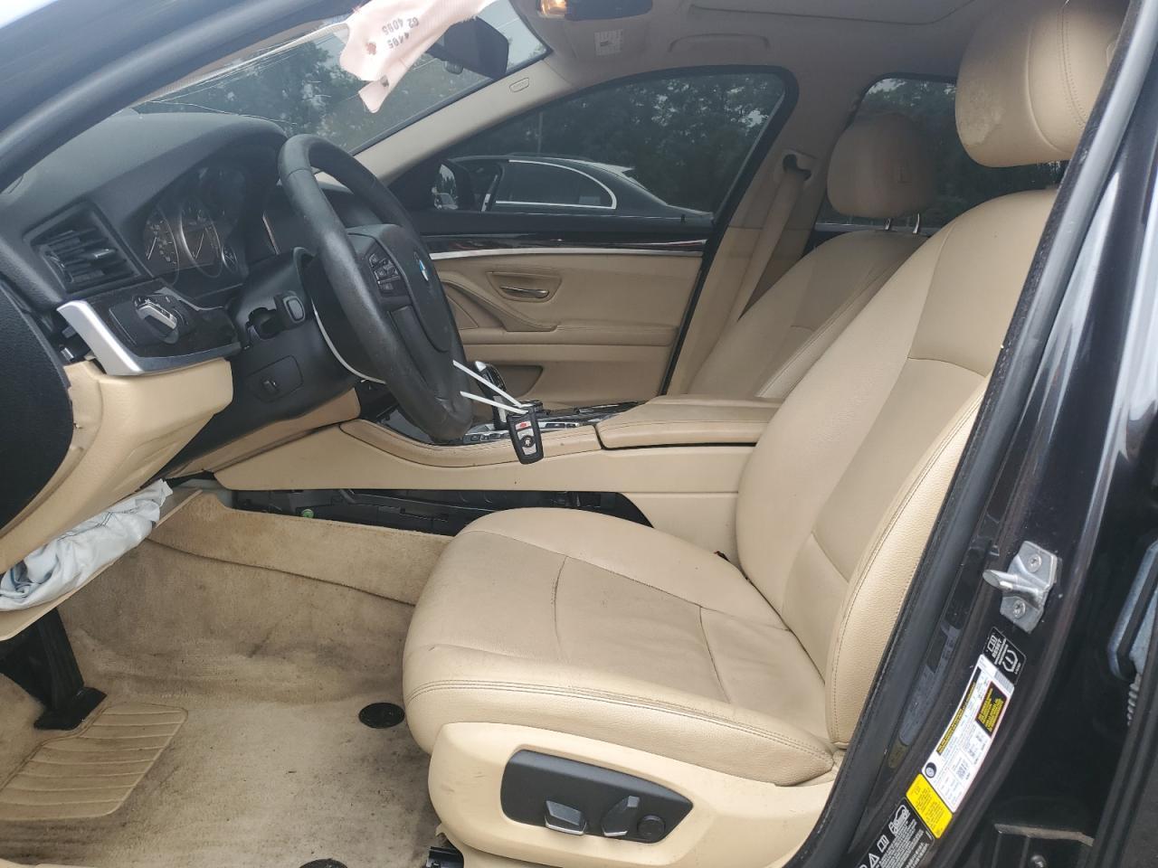 2014 BMW 528 Xi - Image 7