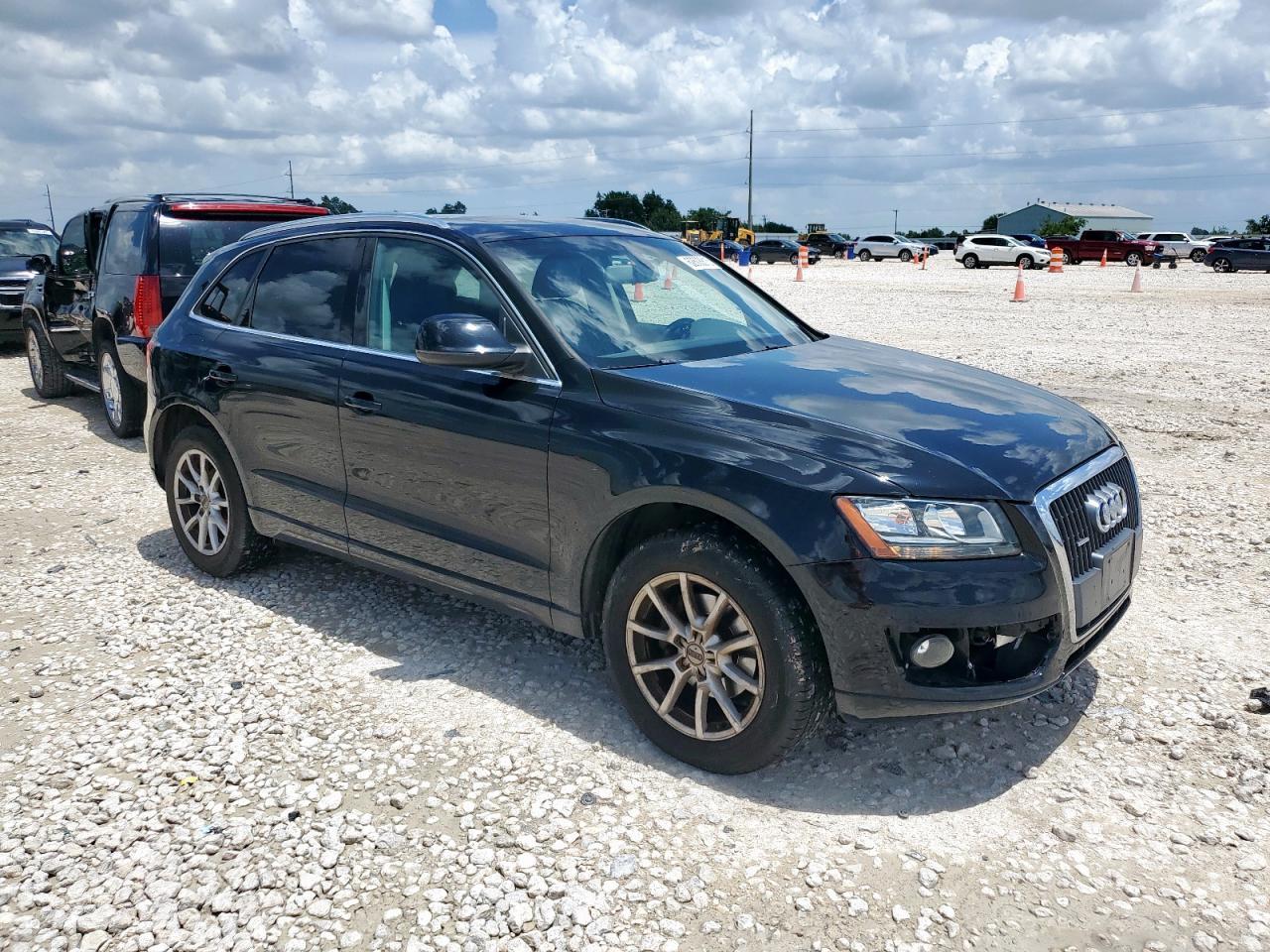2011 Audi Q5 Premium - Фото 4
