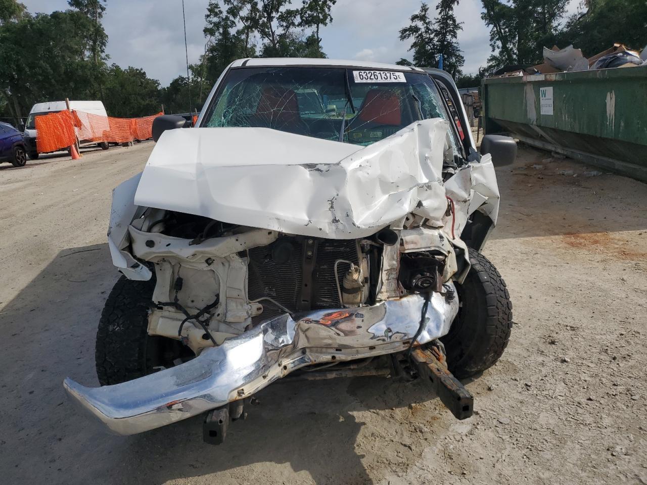 2006 Chevrolet Colorado - Фото 5