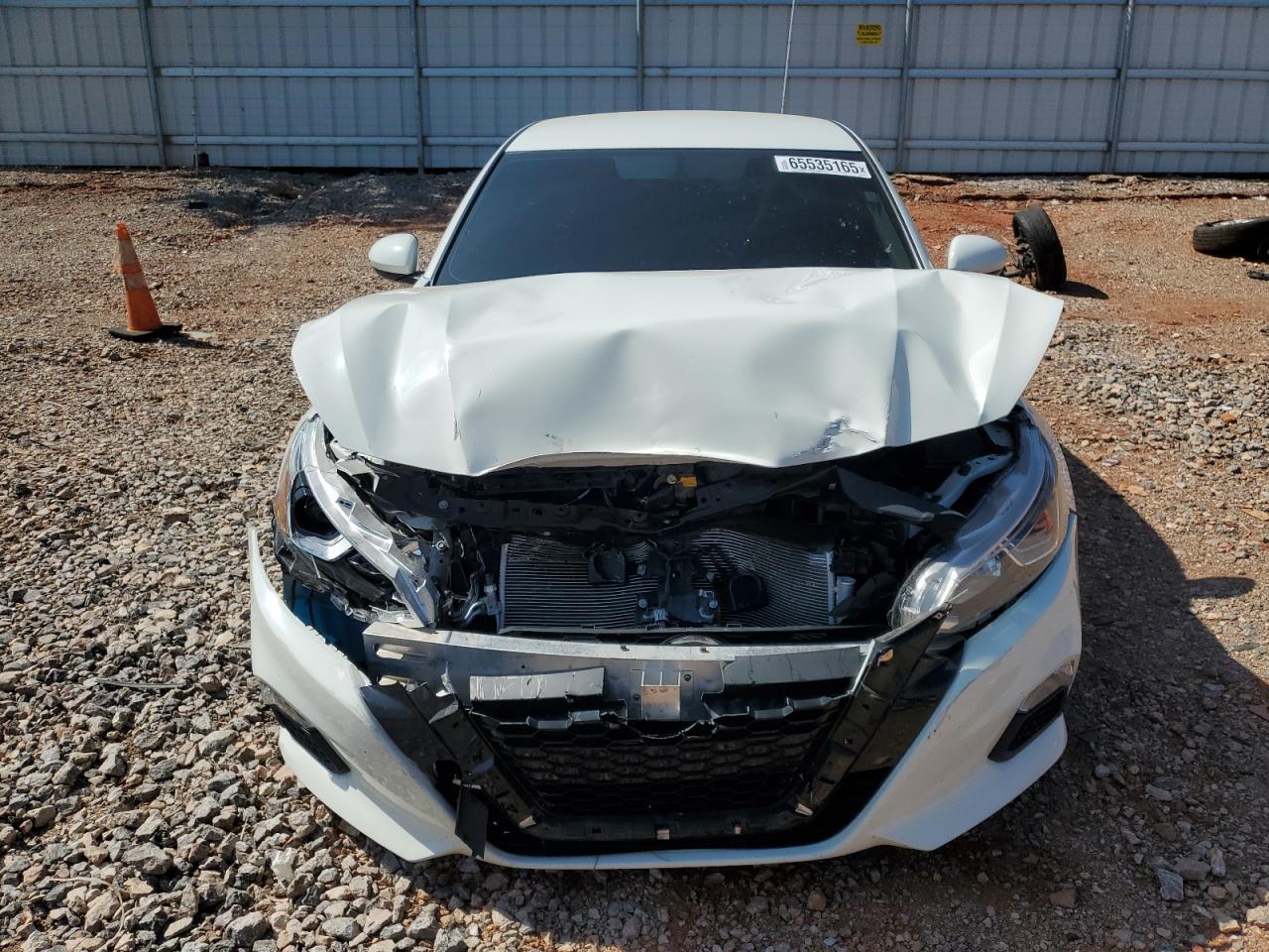 2020 Nissan Altima S - Фото 5