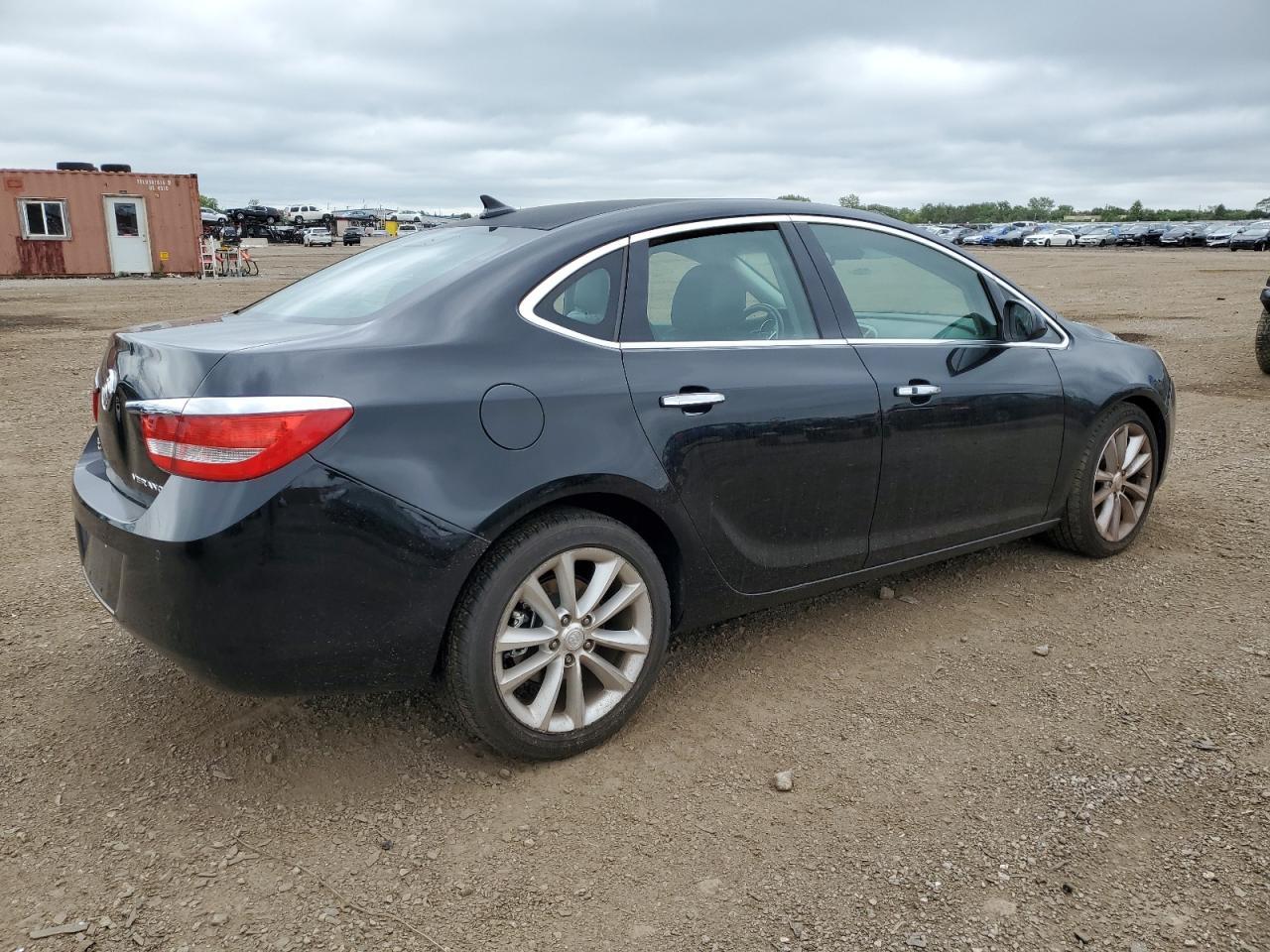 2012 Buick Verano - Фото 3
