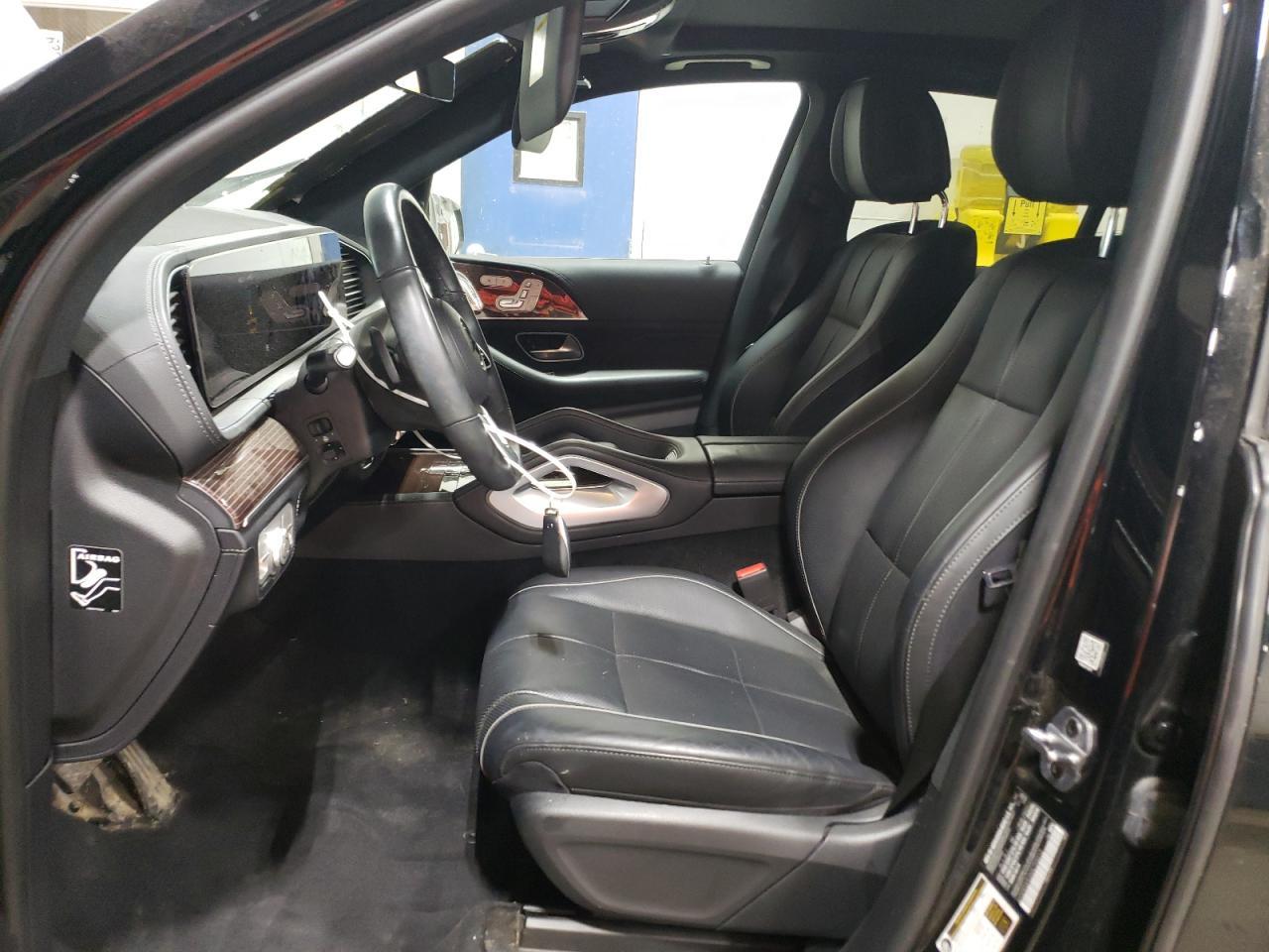 2022 Mercedes-Benz Gle 450 4Matic - Фото 7