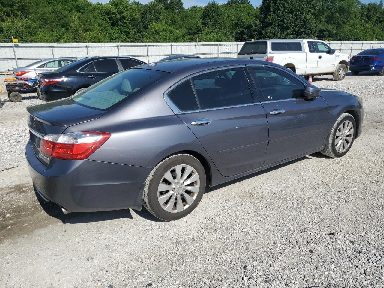 2013 Honda Accord Touring - Фото 3