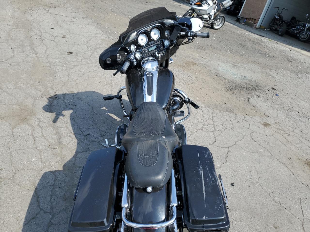 2006 Harley-Davidson Flhxi - Image 6