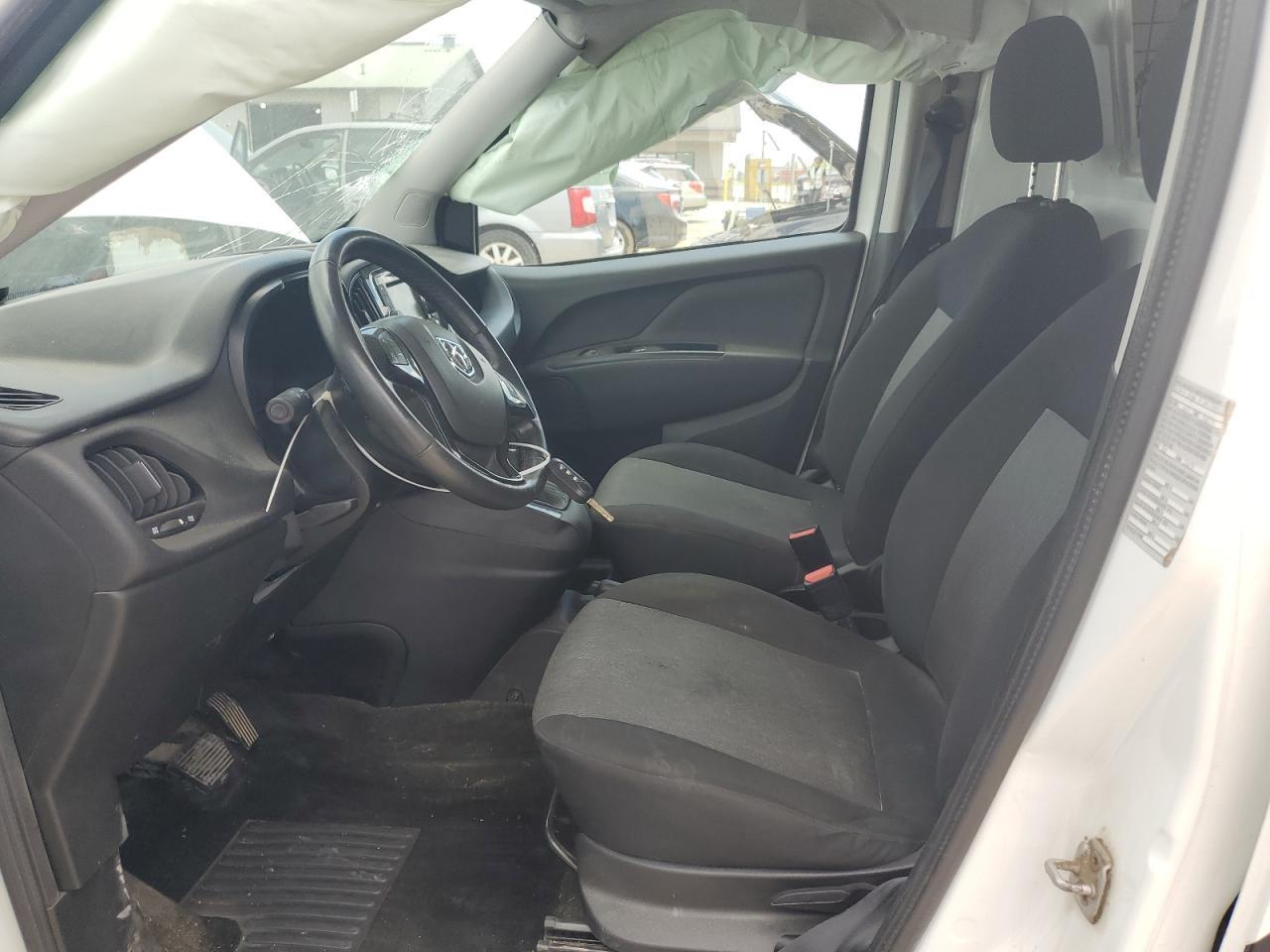 2019 Ram Promaster City Slt - Image 7