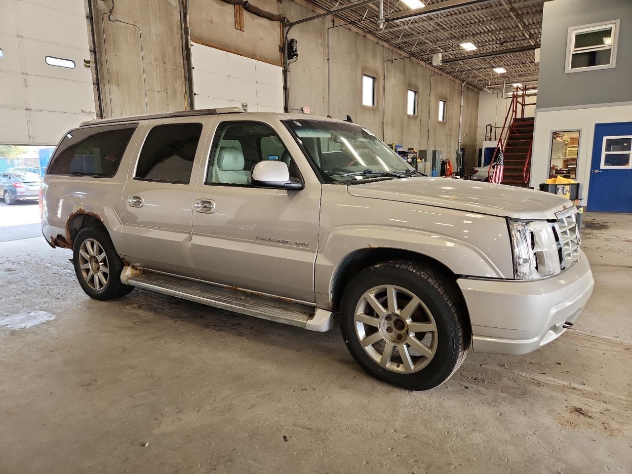 2006 Cadillac Escalade Esv - Image 4