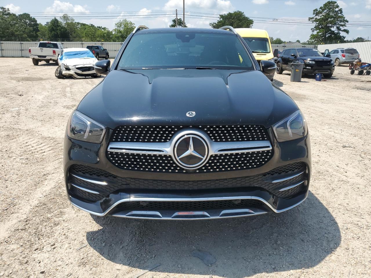 2021 Mercedes-Benz Gle 350 - Фото 5