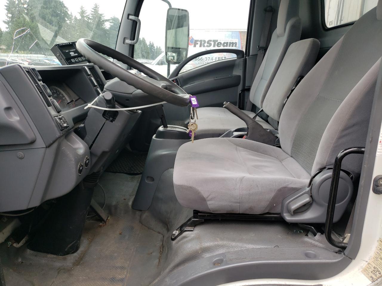 2016 Isuzu Npr Xd - Image 7