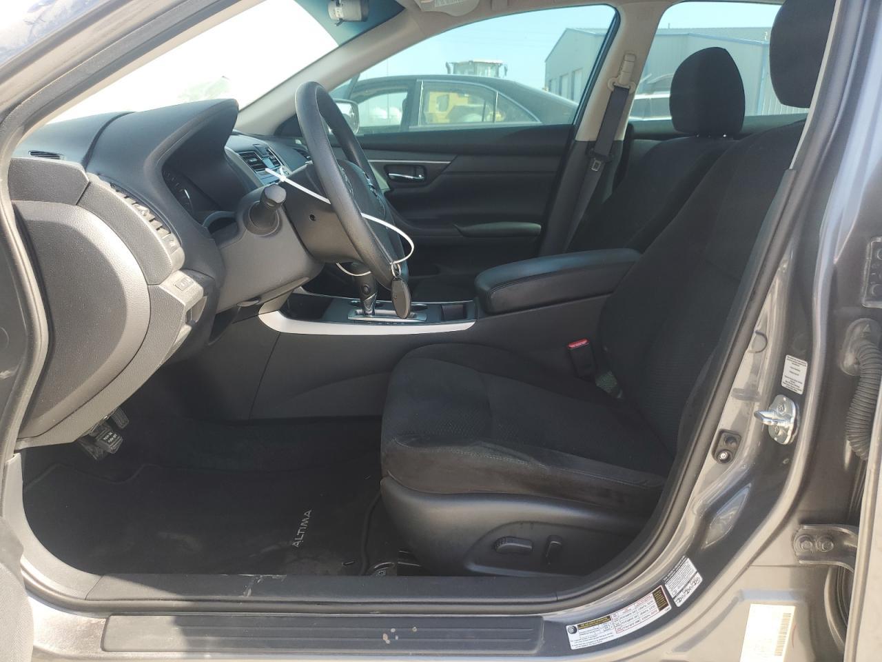 2015 Nissan Altima 2.5 - Фото 7