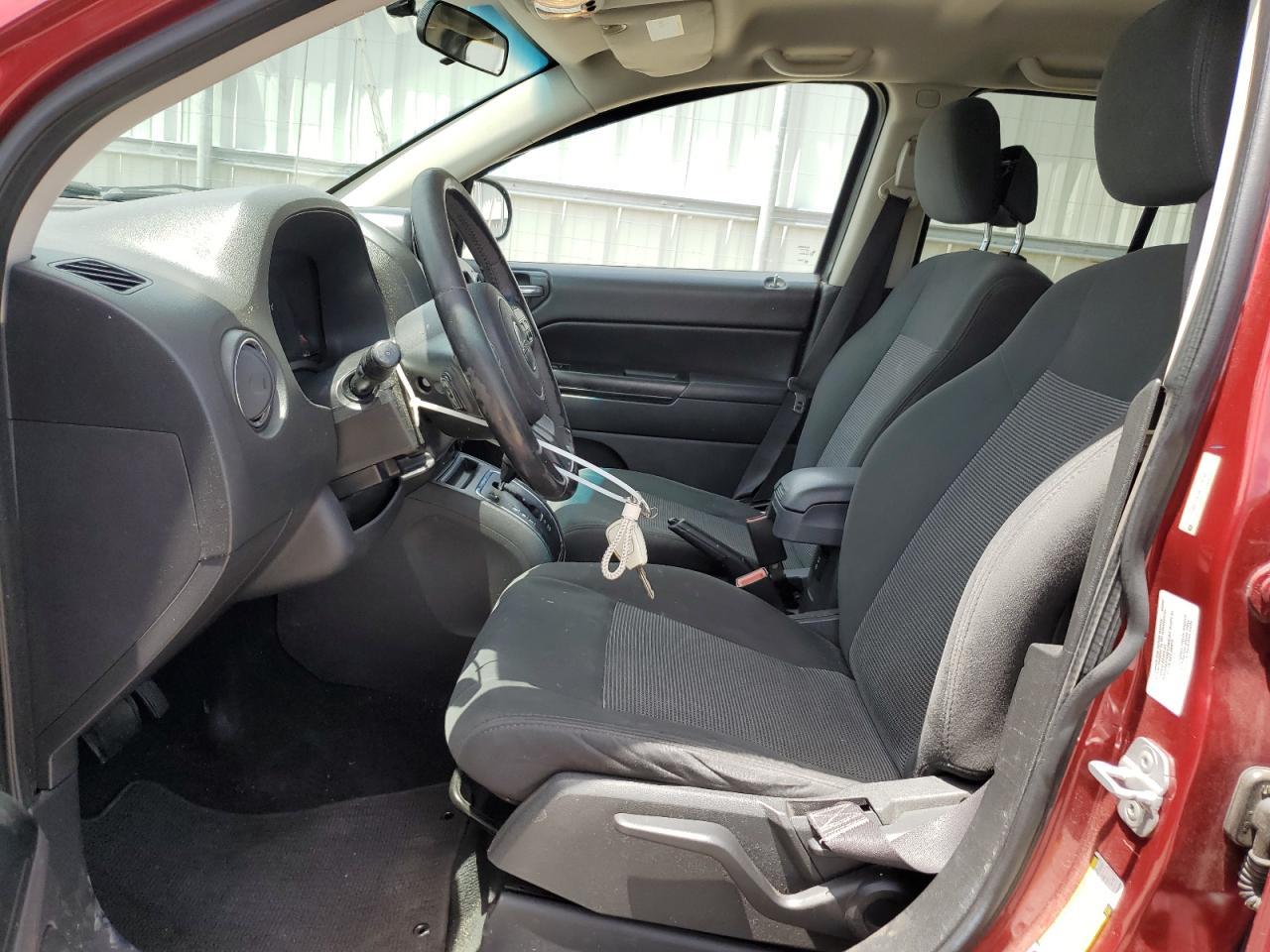 2011 Jeep Compass Sport - Image 7
