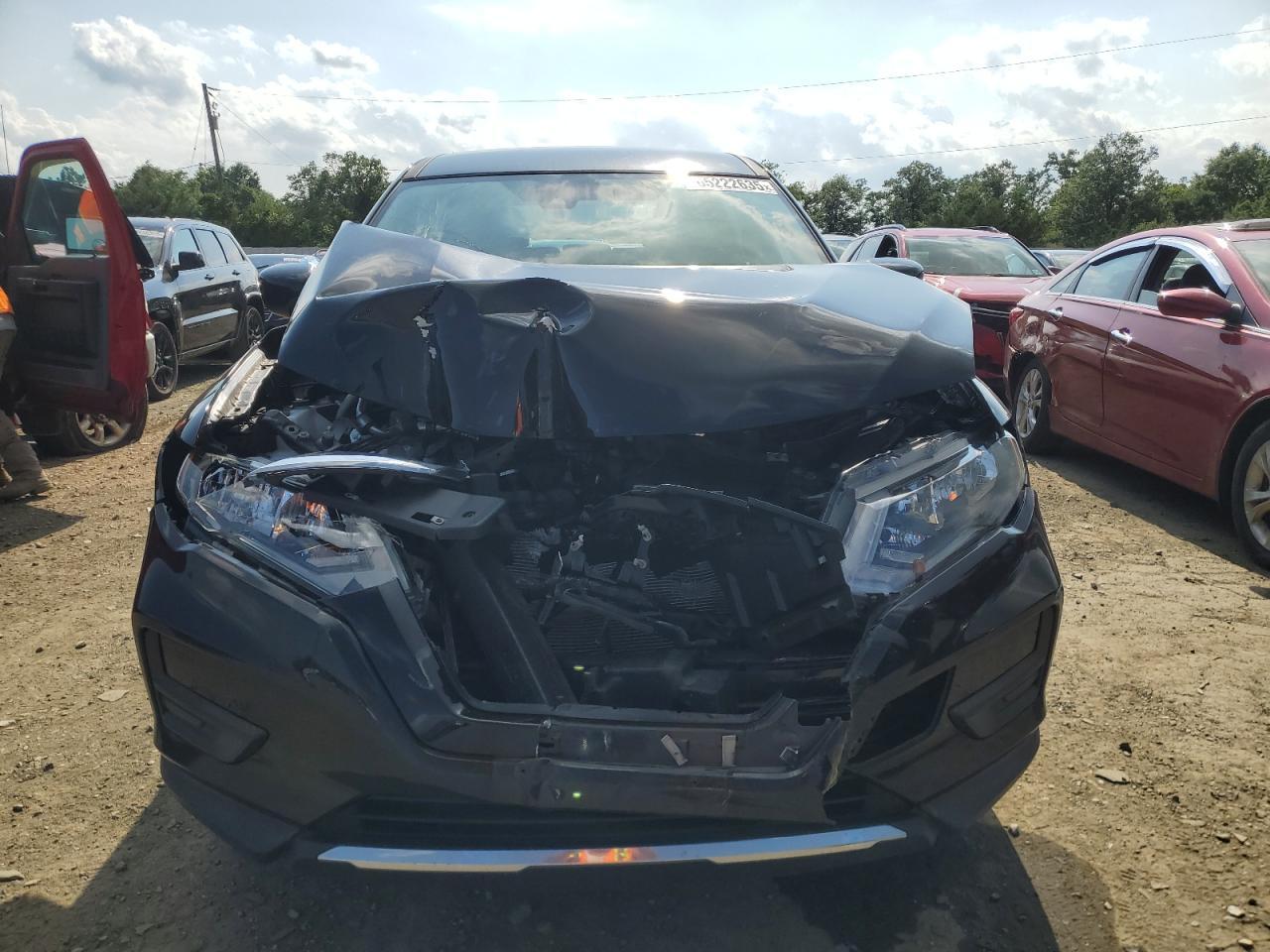 2020 Nissan Rogue S - Image 5