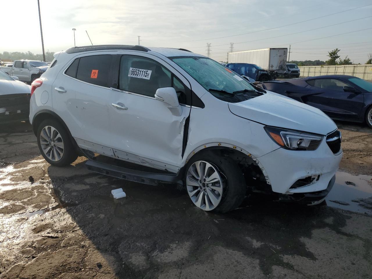 2019 Buick Encore Preferred - Image 4