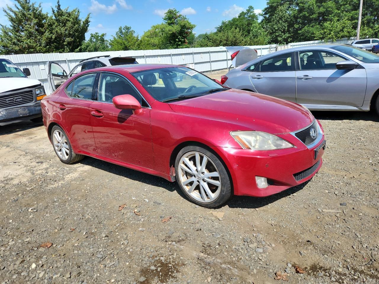 2006 Lexus Is 350 - Image 4