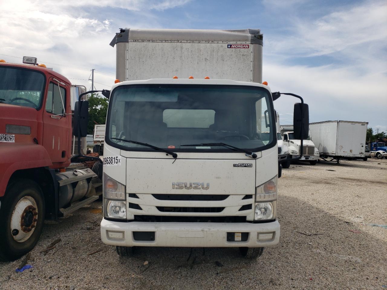 2019 Isuzu Npr Hd - Trucks - Фото 5