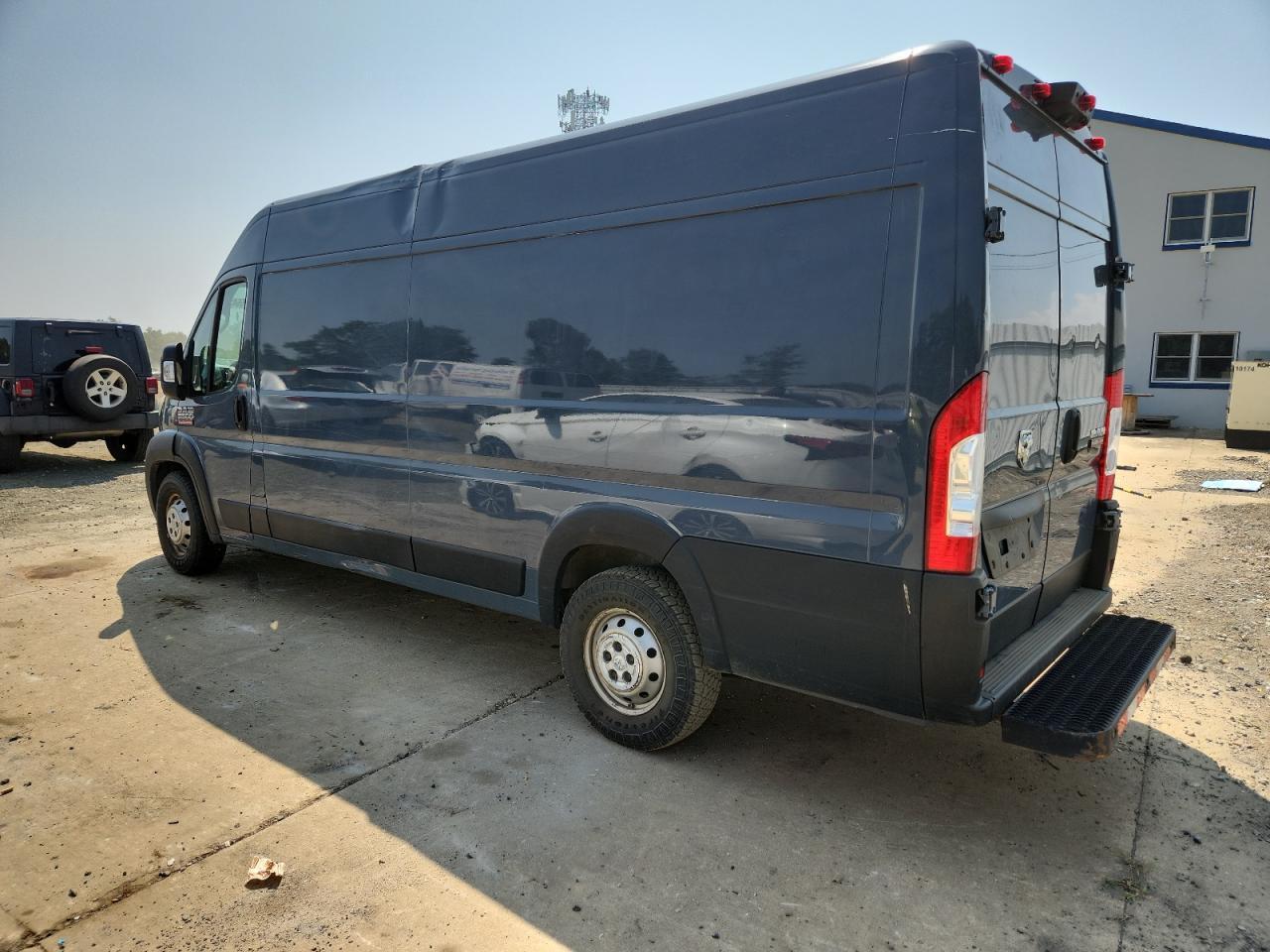 2020 Ram Promaster 3500 3500 High - Image 2