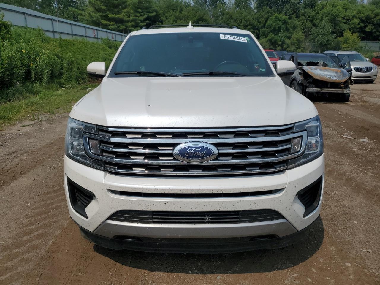 2018 Ford Expedition Max Xlt - Фото 5