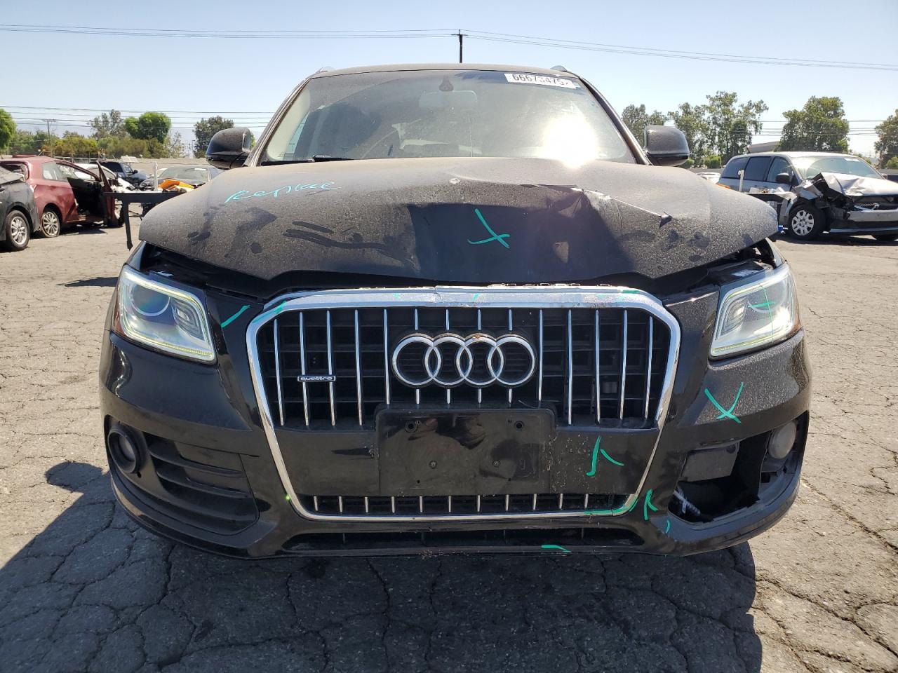 2017 Audi Q5 Premium - Фото 5