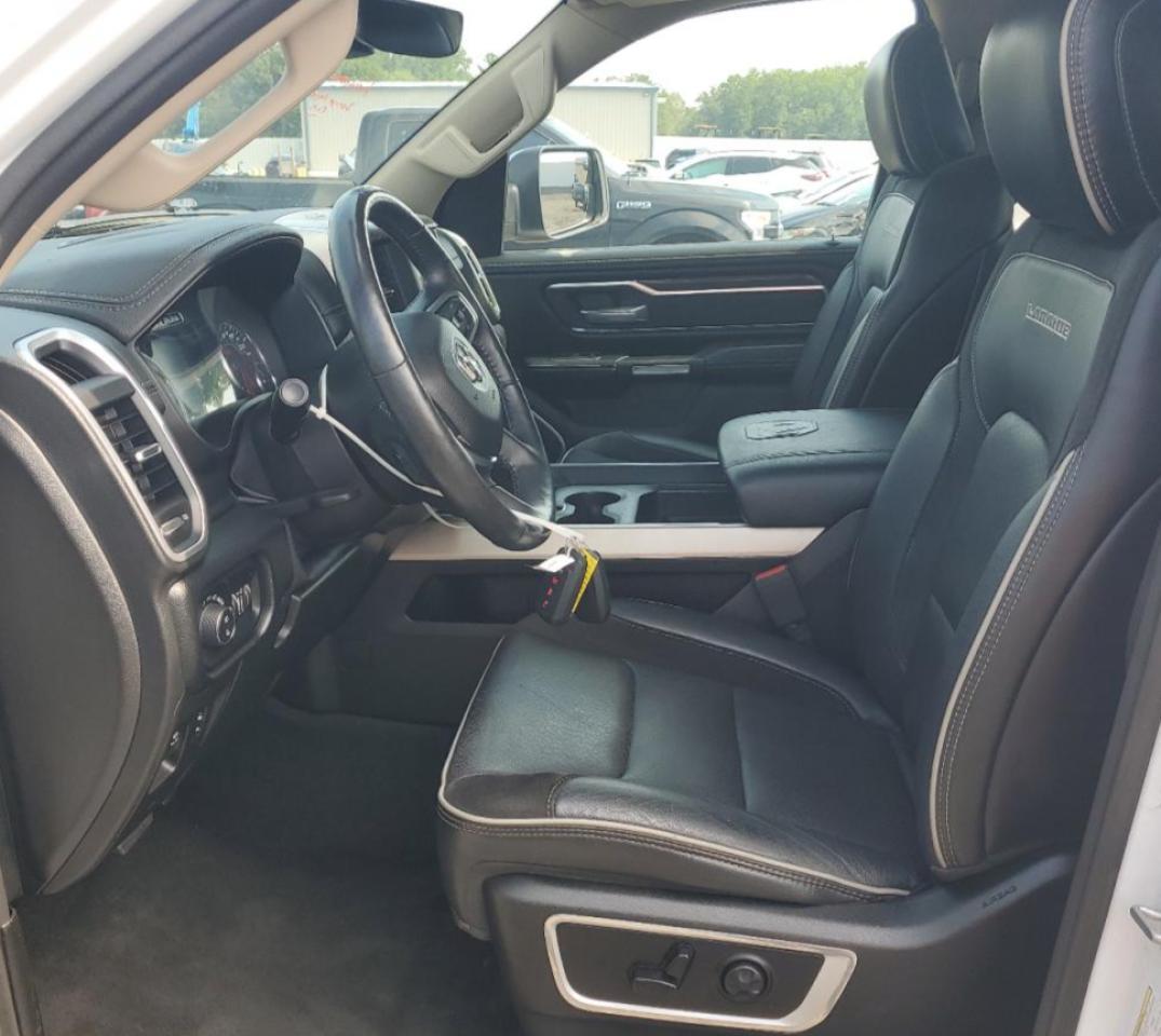 2020 Ram 1500 Laramie - Фото 7