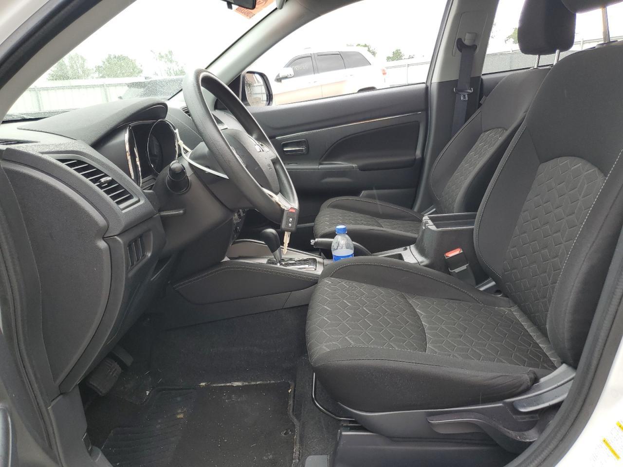 2020 Mitsubishi Outlander Sport Es - Фото 7