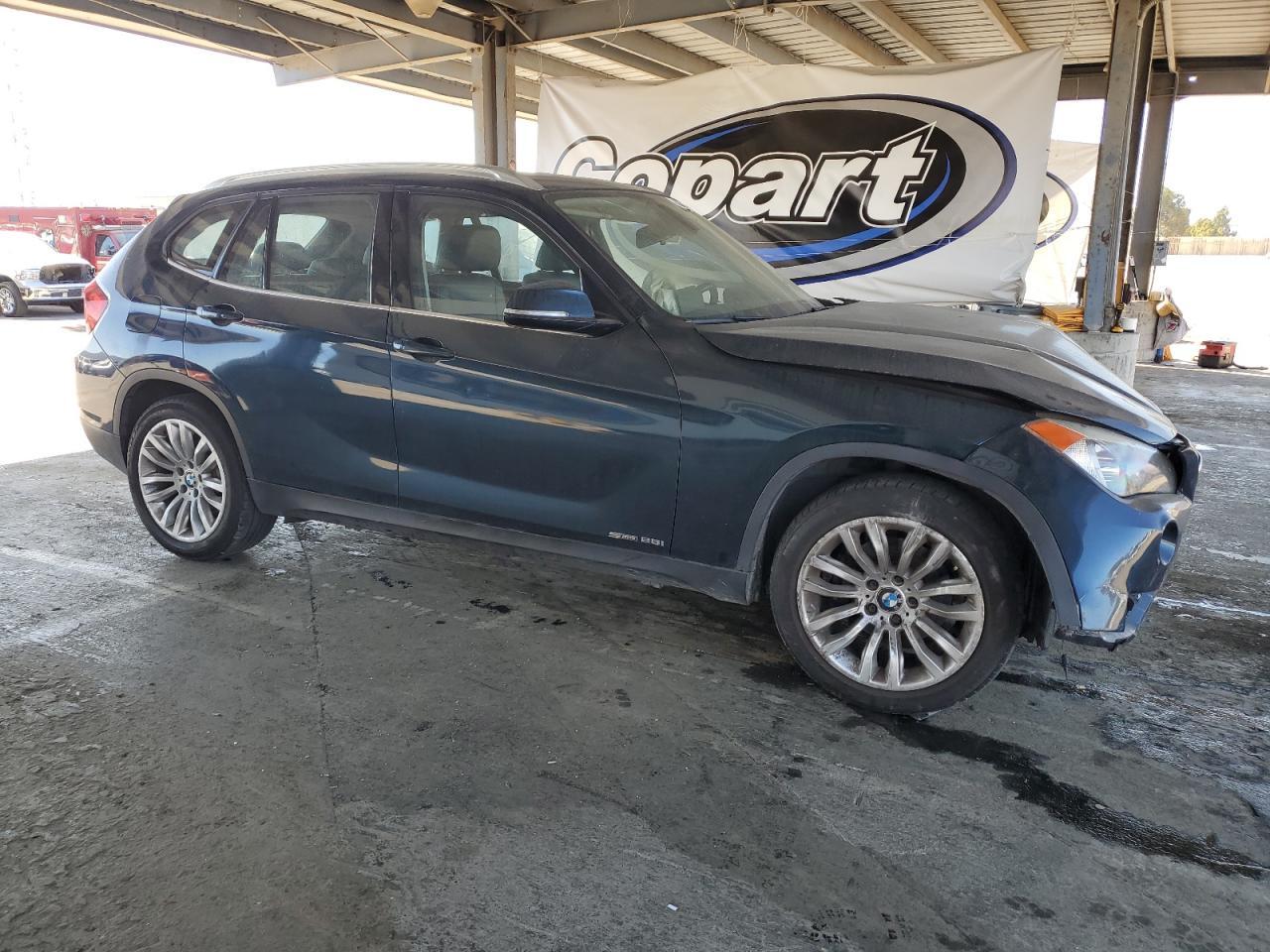 2015 BMW X1 Sdrive28I - Image 4