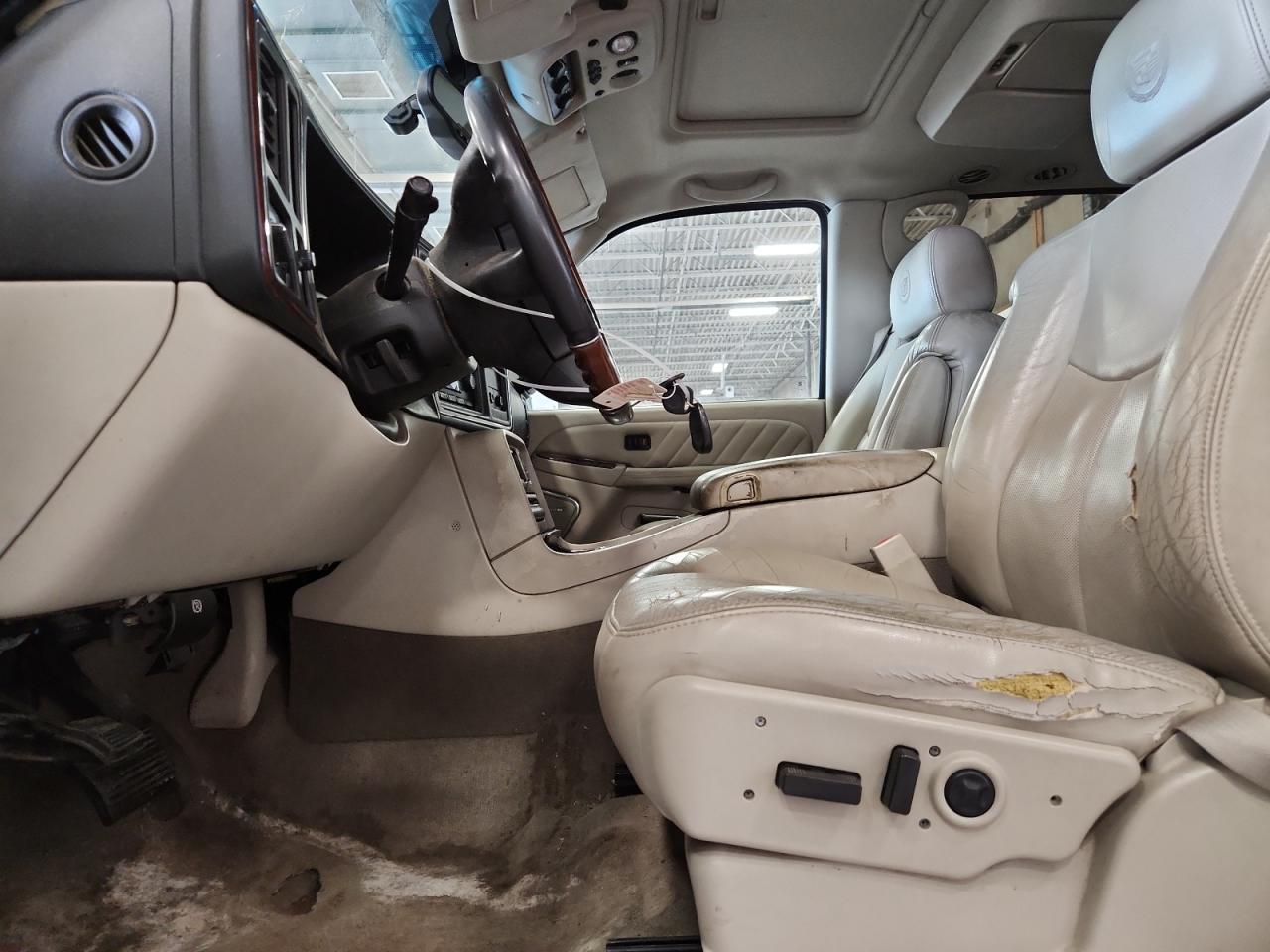 2006 Cadillac Escalade Esv - Image 7