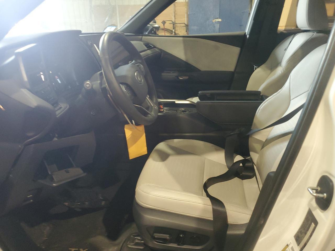 2024 Lexus Tx 350 Base - Фото 7