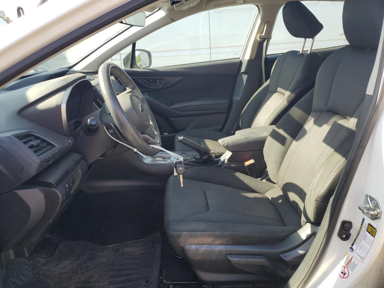 2017 Subaru Impreza Premium Plus - Image 7