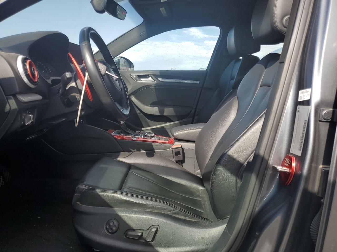 2016 Audi A3 E-Tron Premium Plus - Фото 7