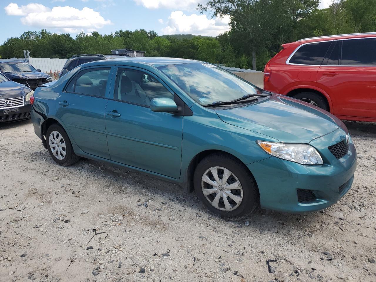 2010 Toyota Corolla Base - Image 4