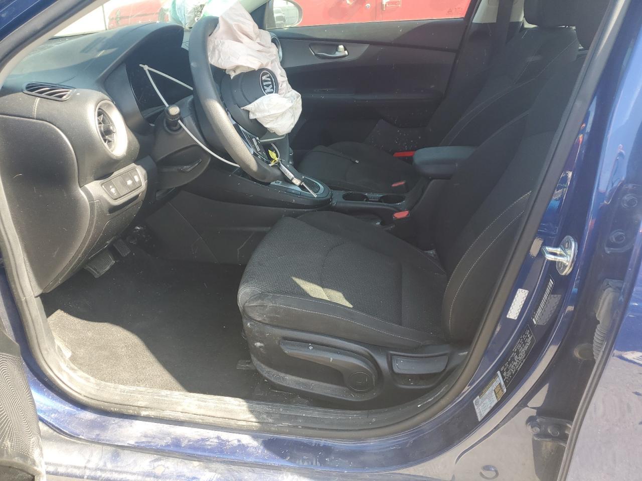 2019 Kia Forte Fe - Фото 7