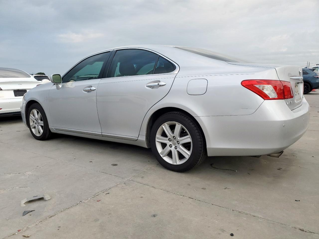 2009 Lexus Es 350 - Фото 2