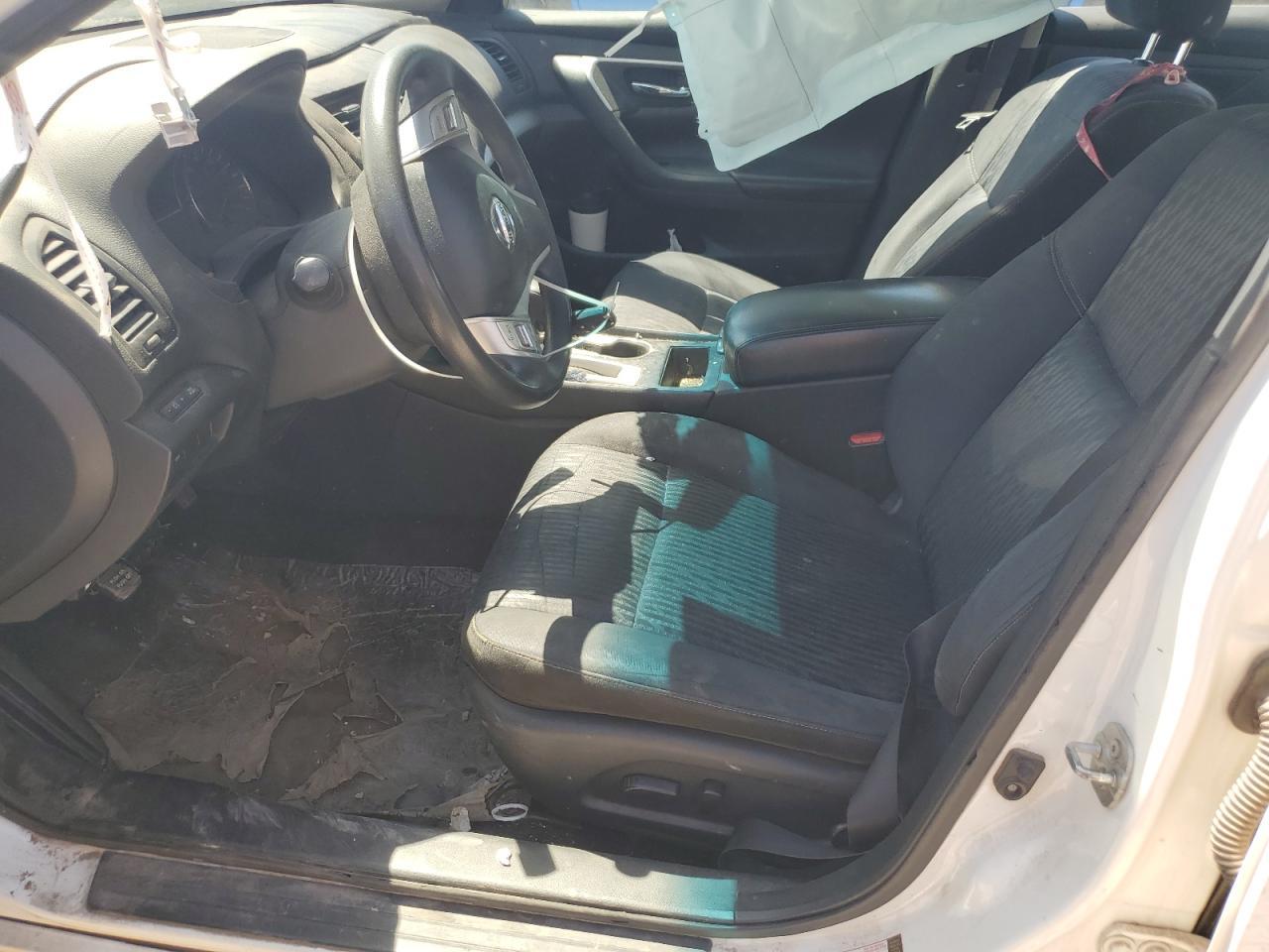 2017 Nissan Altima 2.5 - Image 7