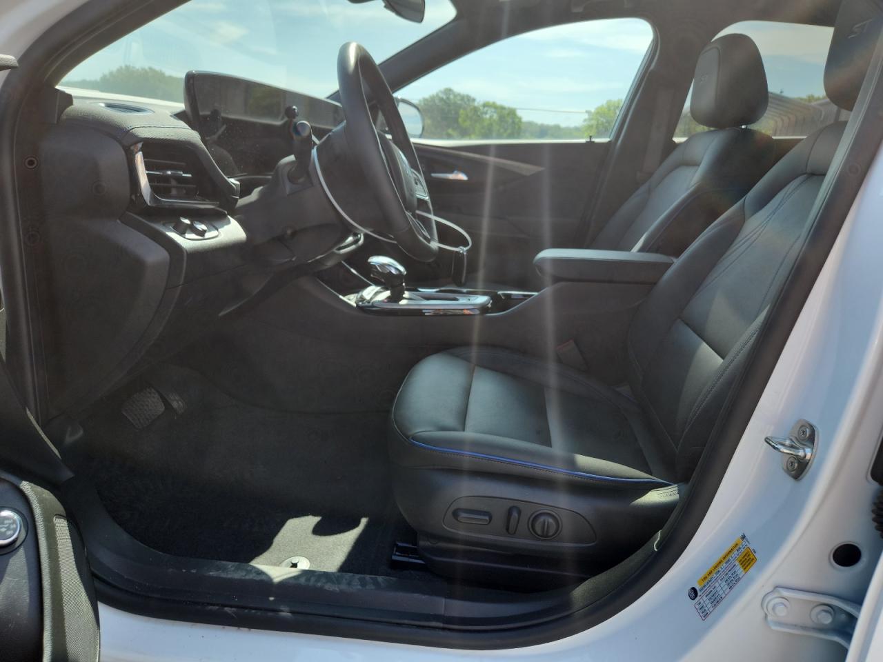 2024 Buick Envista Sport Touring - Фото 7