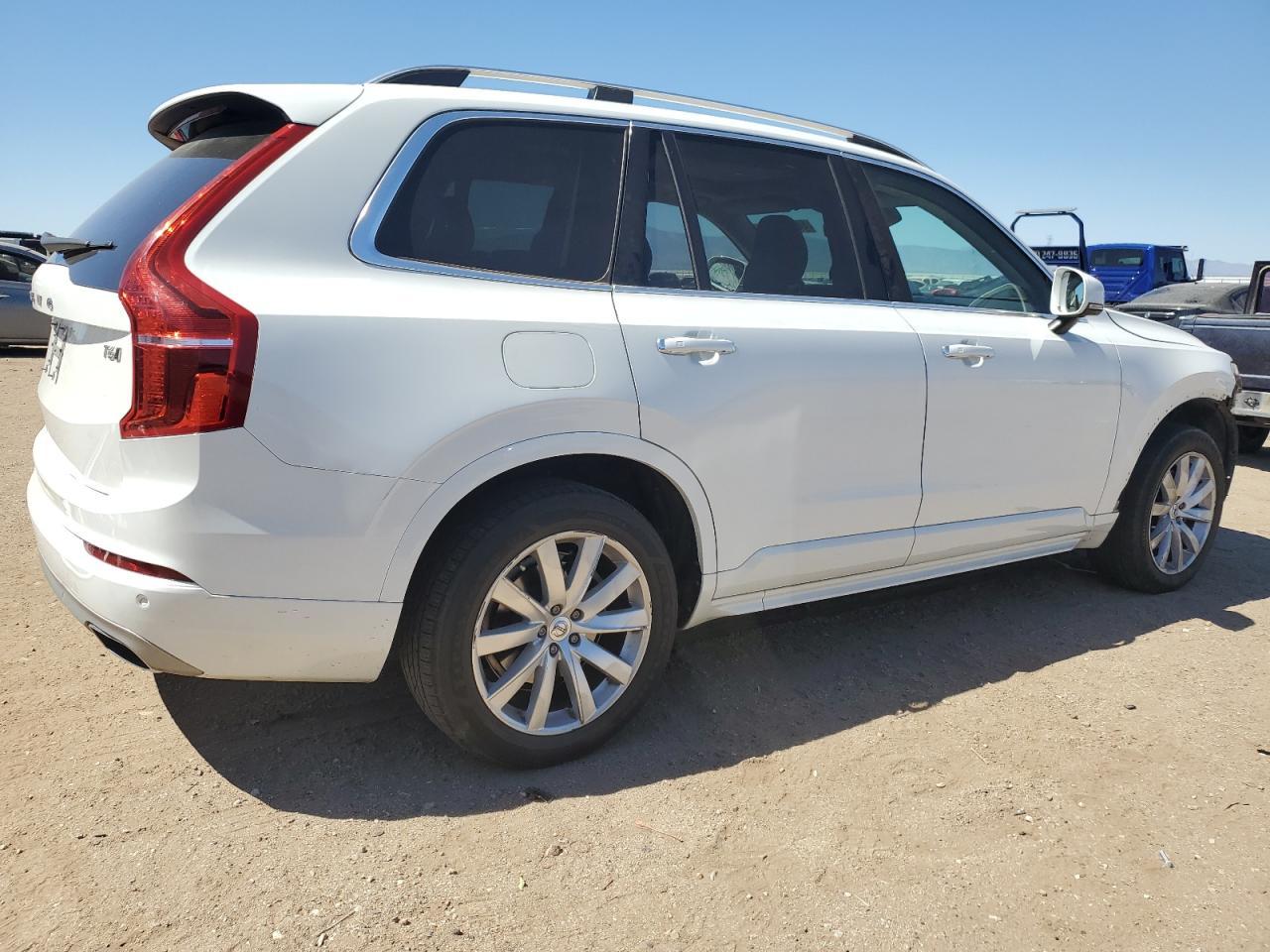 2017 Volvo Xc90 T6 - Image 3
