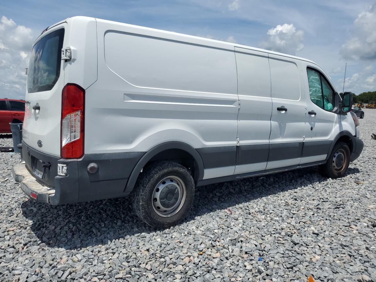 2018 Ford Transit T-250 - Фото 3