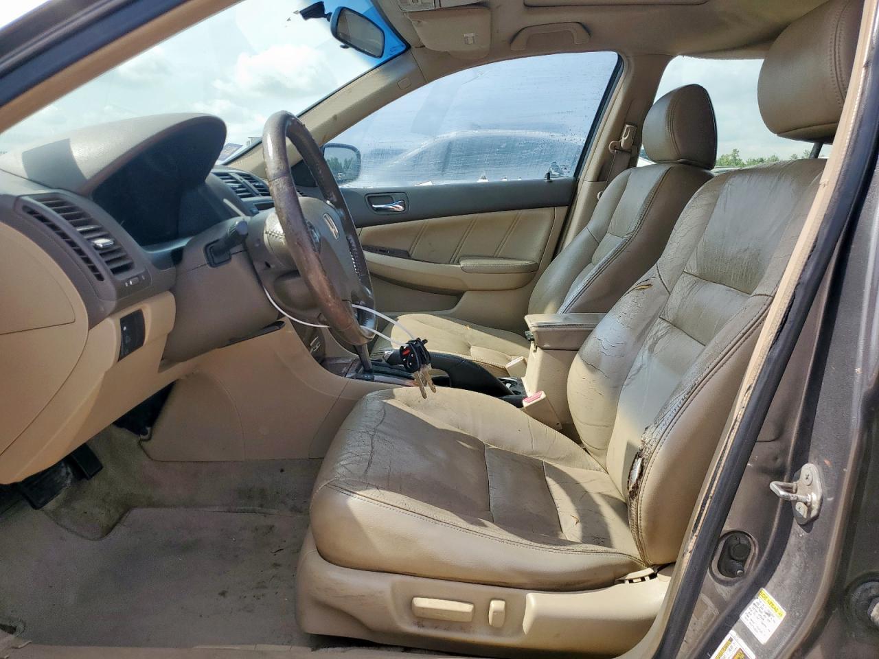 2006 Honda Accord Ex - Image 7