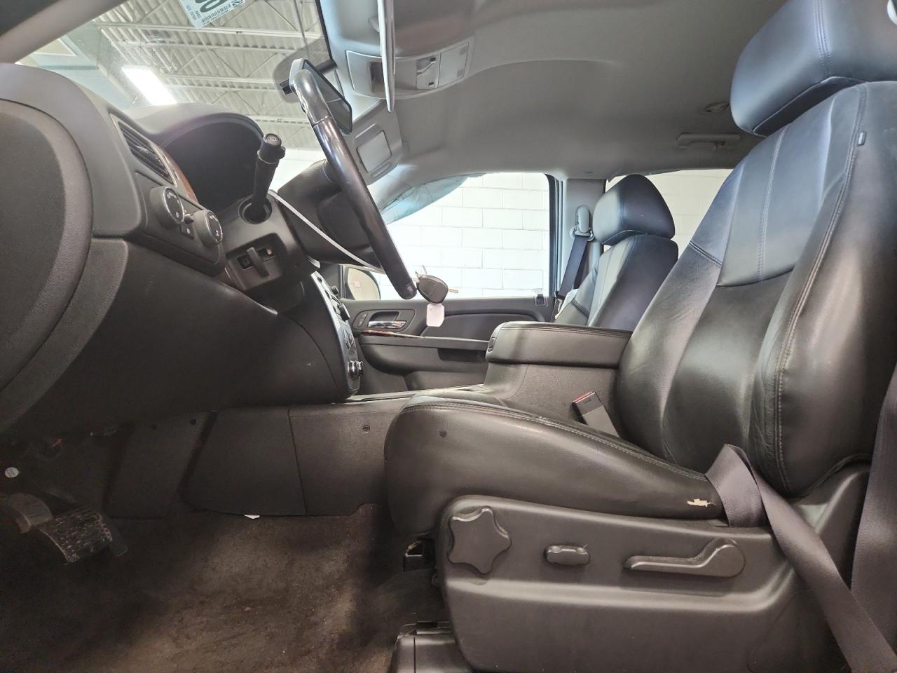 2014 GMC Yukon Slt - Image 7