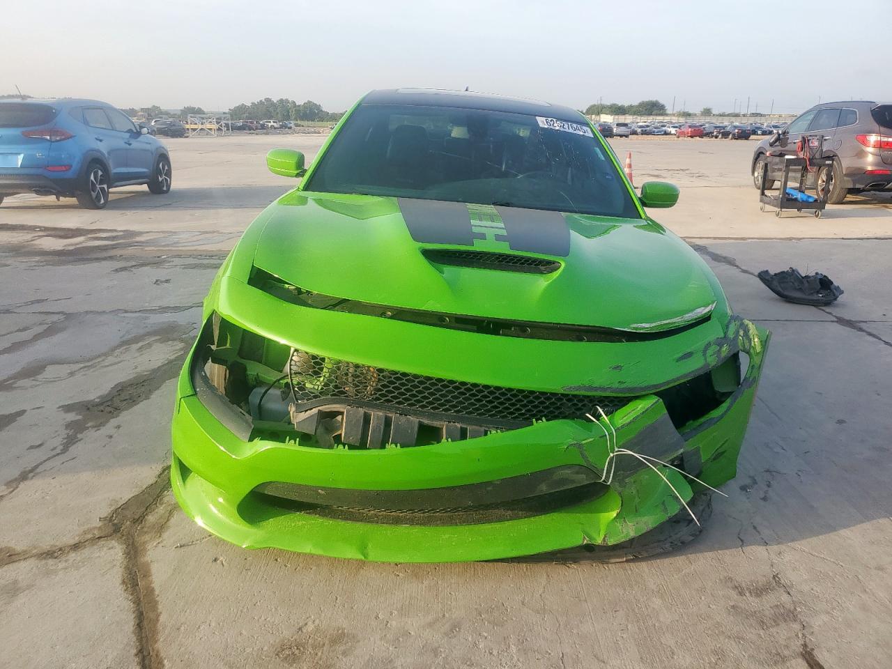 2017 Dodge Charger R/T - Image 5